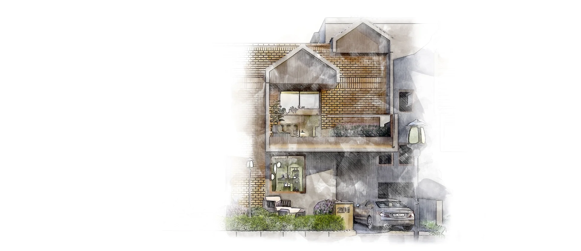 Darshanam Kingsville Phase 2